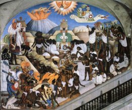 Die alte indische Welt
