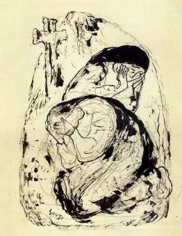 Frauen weinen
