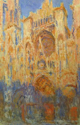Kathedrale von Rouen