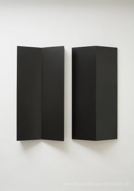 Relief, Serie B