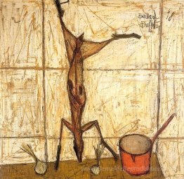 Lapin et rouge Auflauf