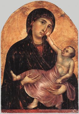 Madonna und Kind