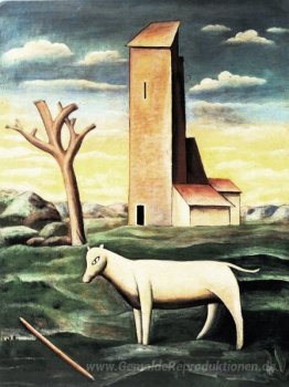 Il Mulino di Sant'Anna