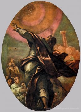 Die Feuersäule