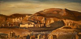 Athens Landschaft