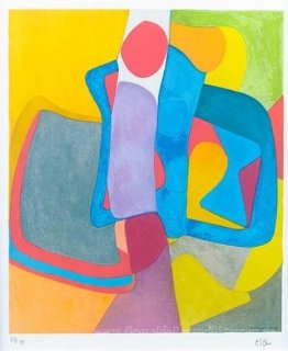 Abstract Composition