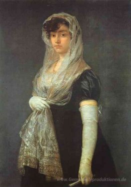 Die Frau des Buchhändler