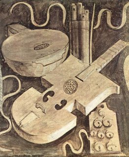 Musikinstrumente (Musik)