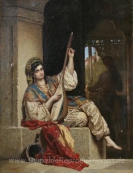 Die Laute Singer