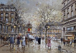 Place du Palais Royal