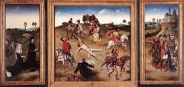 St. Hippolytus Triptychon
