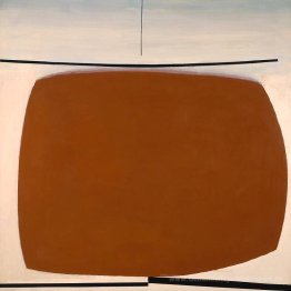 Yellow Abstract