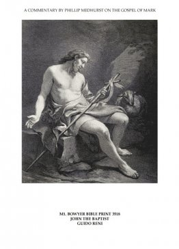 Johannes der Täufer