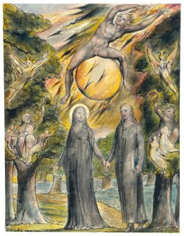The Sun in seinem Zorn