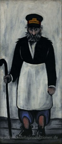 Pförtner-