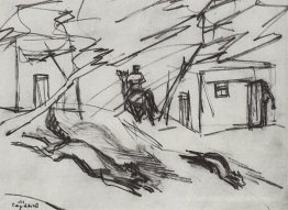 Auf der Strasse