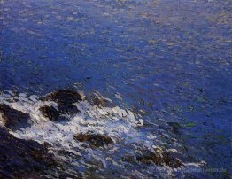 Abend in Collioure