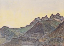 Dents du Midi