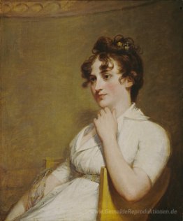 Eleanor Parke Custis Lewis (Washington Enkelin)