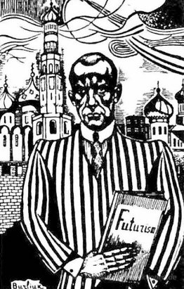 Wladimir Majakowski