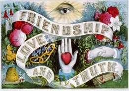 Freundschaft Liebe und Wahrheit