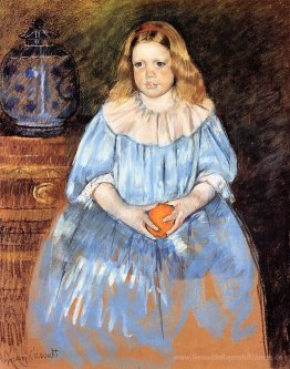 Porträt von Margaret Milligan Sloan (Nr.2)