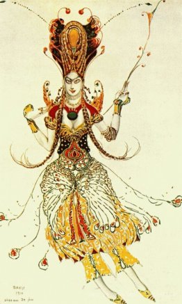 Der Feuervogel