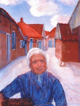 Auf der Lappenbrink