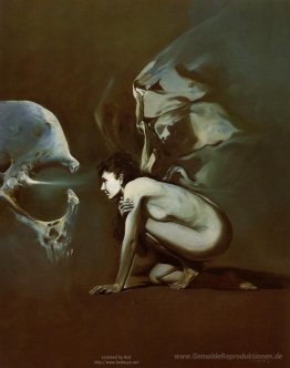 Dialog mit der Sphinx