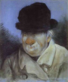 Portrait des Architekten Giacomo Quarenghi