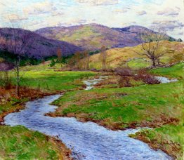 Geschwollene Brook (No. 2)
