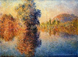 Morgen auf der Seine