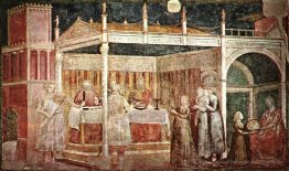 Gastmahl des Herodes