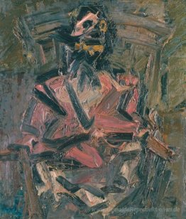 J.Y.M. Sitzende No. 1
