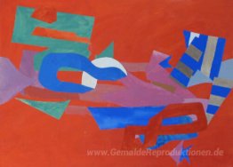 Undiszipliniert Emotion I