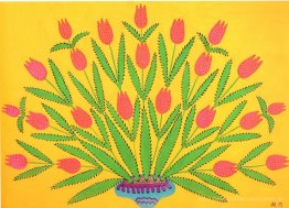 Ich gebe diese Blumen Wo Ivans Live-