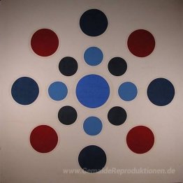Rote Pflaume
