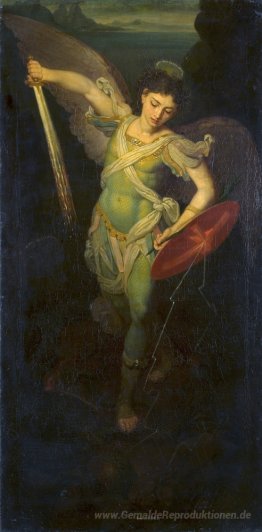 Erzengel Michael