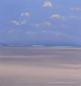 Porth Niere Strand