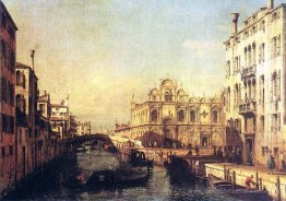 Die Scuola San Marco