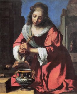 St. Praxedis