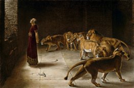 Daniels Antwort an den König