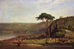 Lago Albano