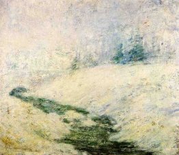 Winter-Szene