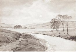 Border Landschaft