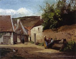 Dorf Corner