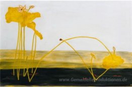 Lotus und Red Fish