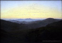 Die Riesengbirge
