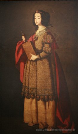 St. Engracia
