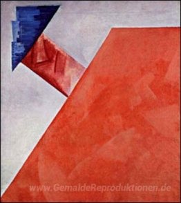 Ungegenständliche Komposition